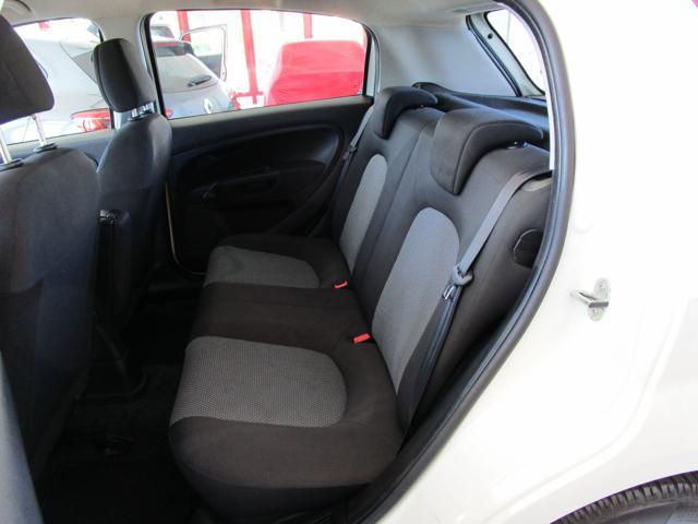 FIAT Grande Punto 1.4 GPL 5 porte Actual