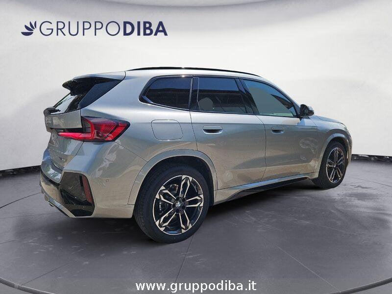 BMW X1 Serie X SDRIVE18D