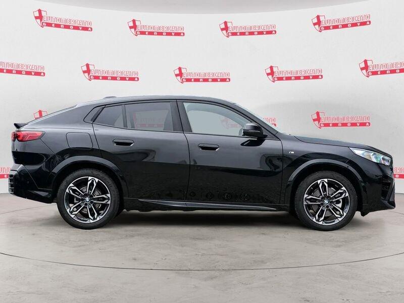 BMW X2 X2 sDrive 20i Msport