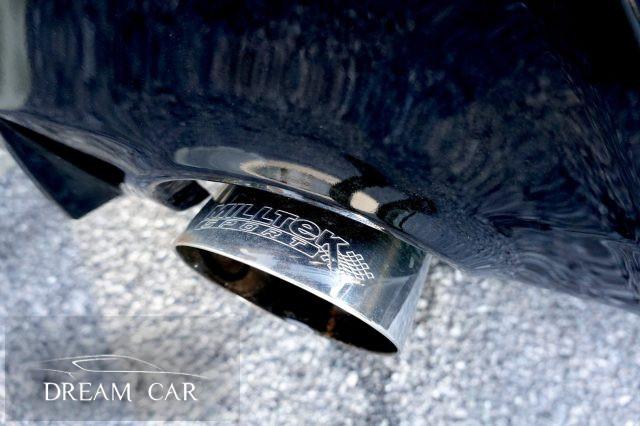 TOYOTA Yaris 1.6 Turbo GR CIRCUIT SCARICO MILLTEK-ASSETTO