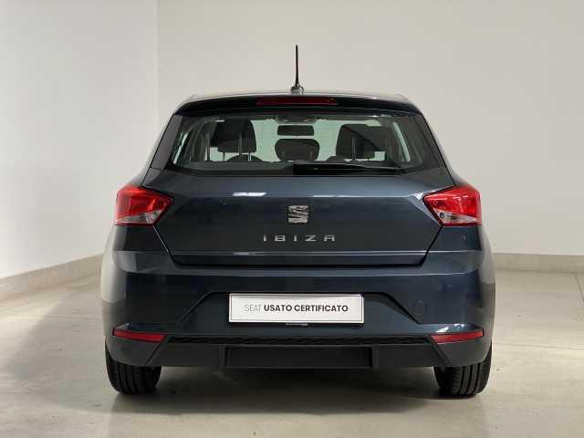 SEAT Ibiza 1.0 MPI 5 porte Style