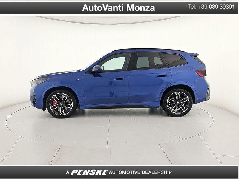 BMW X1 X1 xDrive 20d Msport Pro
