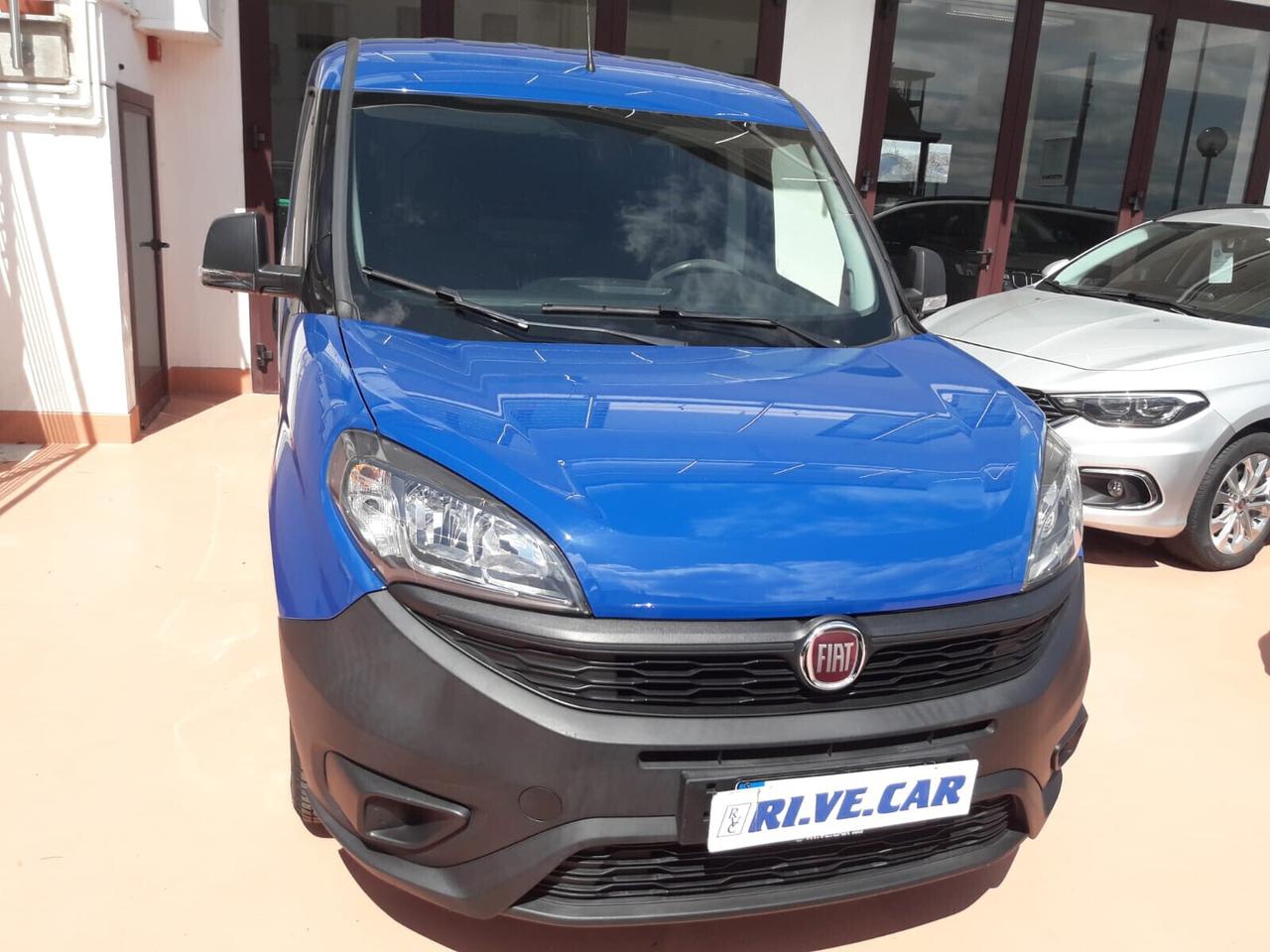 Fiat Doblo Doblò 1.6 MJT 105CV PC-TN Cargo Lamierato