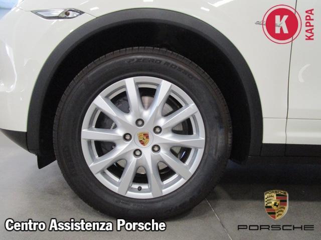 Porsche Cayenne 3.0 Diesel