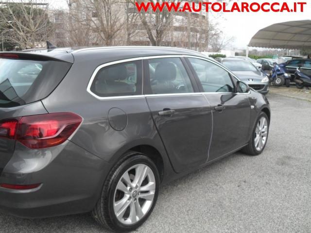 OPEL Astra 2.0 CDTI 160CV Sports Tourer aut. Cosmo