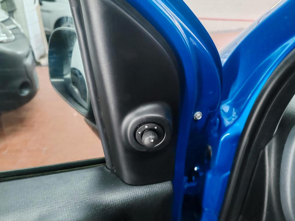 Fiat Panda 1.0 hybrid 70cv 5p.ti