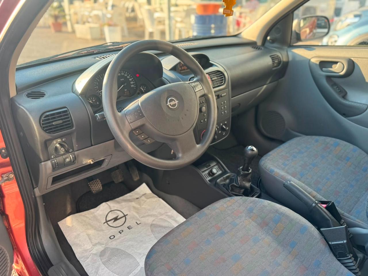 Opel Corsa 1.0i 12V cat 3 porte