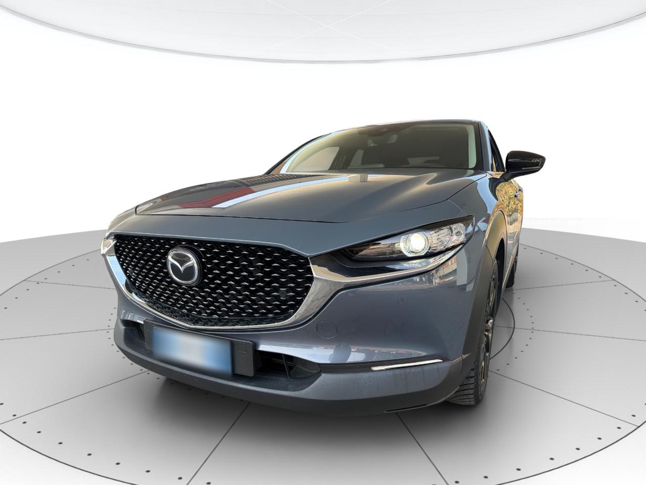 MAZDA CX-30 2.0 m-hybrid Homura 2wd 150cv 6mt