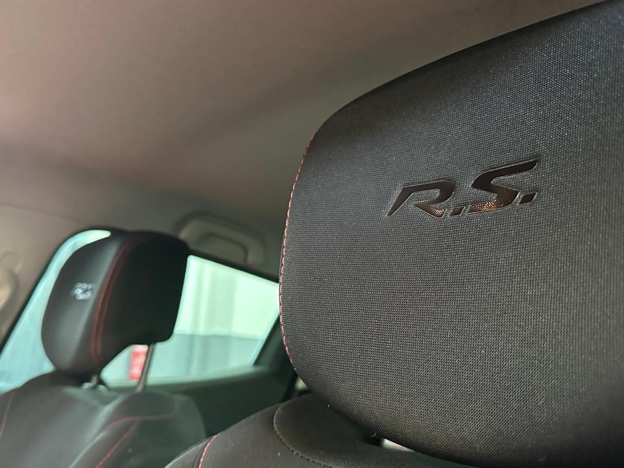 Renault Clio TCe 200CV EDC Start&Stop 5 porte Energy R.S.