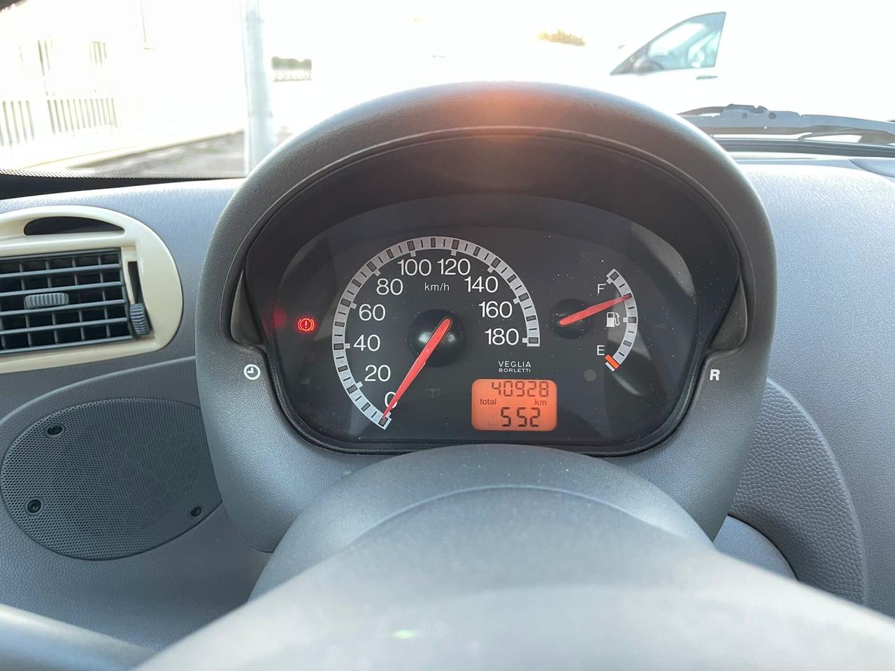 FIAT 600 1.1