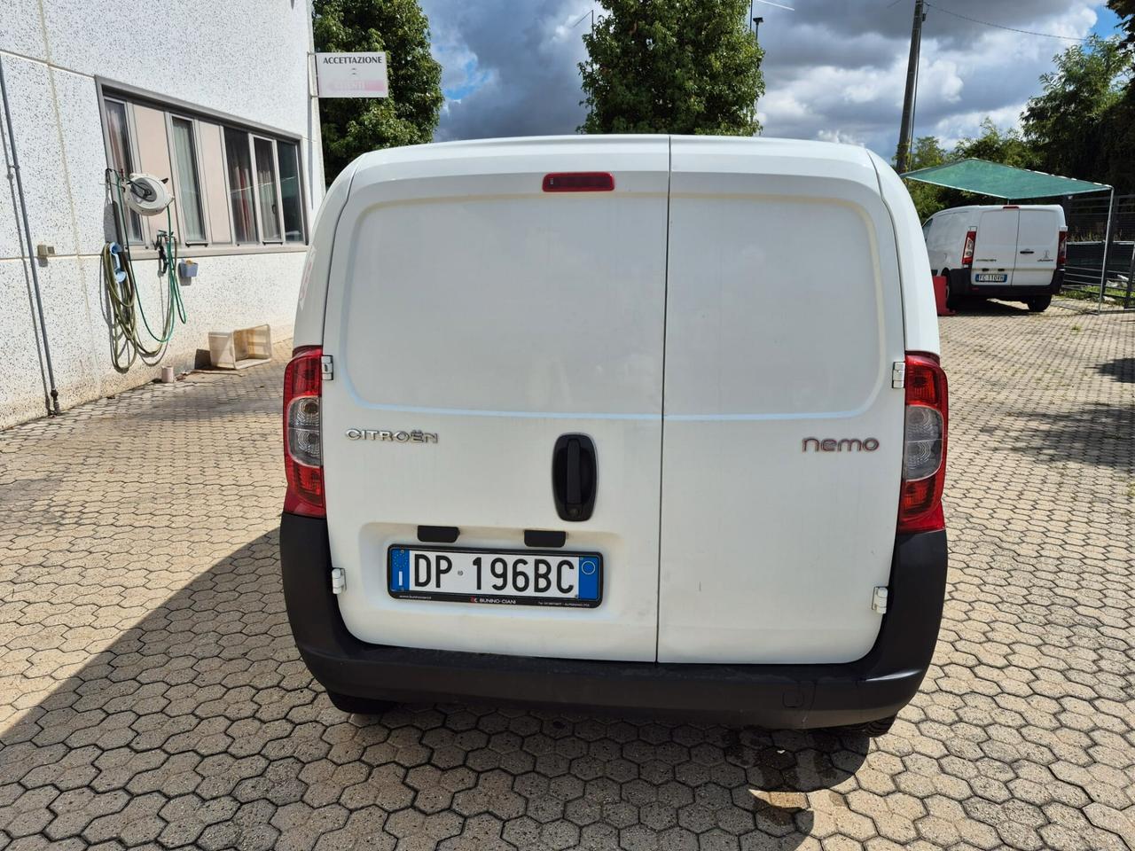 Citroen Nemo 1.4 75CV Furgone