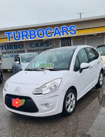 Citroen C3 1.4 HDi