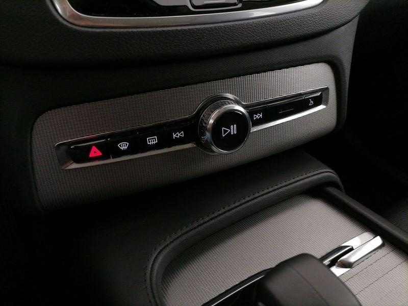 Volvo XC90 2.0 b5 Plus Bright awd 7p.ti auto