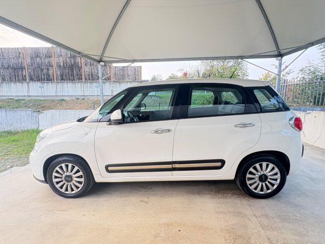 FIAT 500L 1.3 Multijet 85 CV OK NEOPATENTATI FARI FENDI