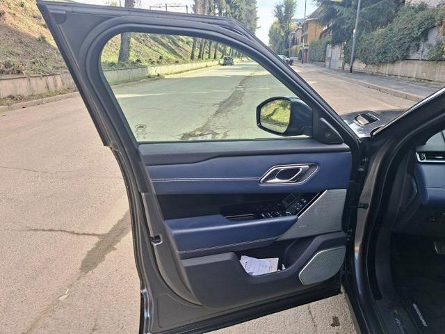 LAND ROVER Range Rover Velar 3.0 V6 SD6 300 CV R-Dynamic HSE