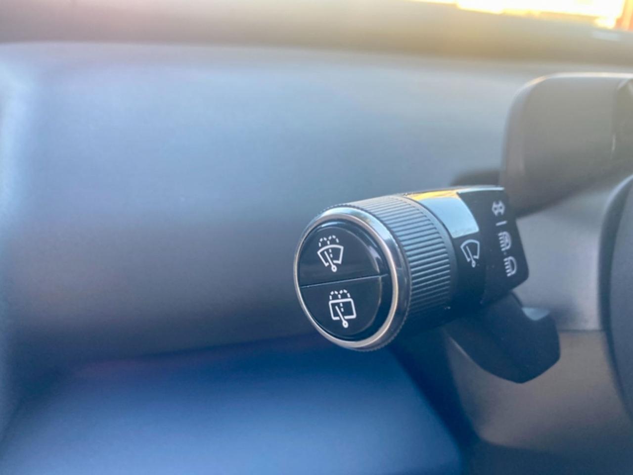 Volvo EX30 Cross Country SINGLE PLUS #9849