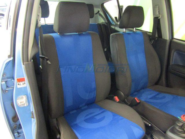 OPEL Agila 1.2 16V 86CV Enjoy