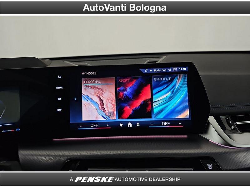 BMW X1 X1 xDrive 20d Msport Pro