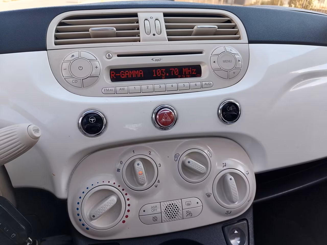 Fiat 500 1.3 Multijet 95 CV Lounge TETTO APRIBILE *PROMO* 2014