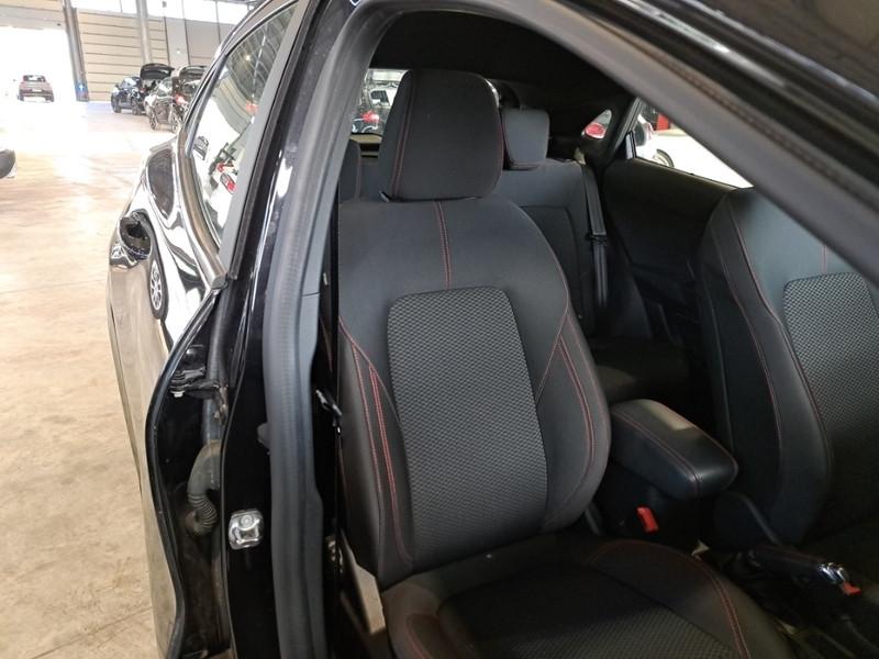 FORD PUMA 1.0 Ecoboost Hybrid 125CV ST-Line
