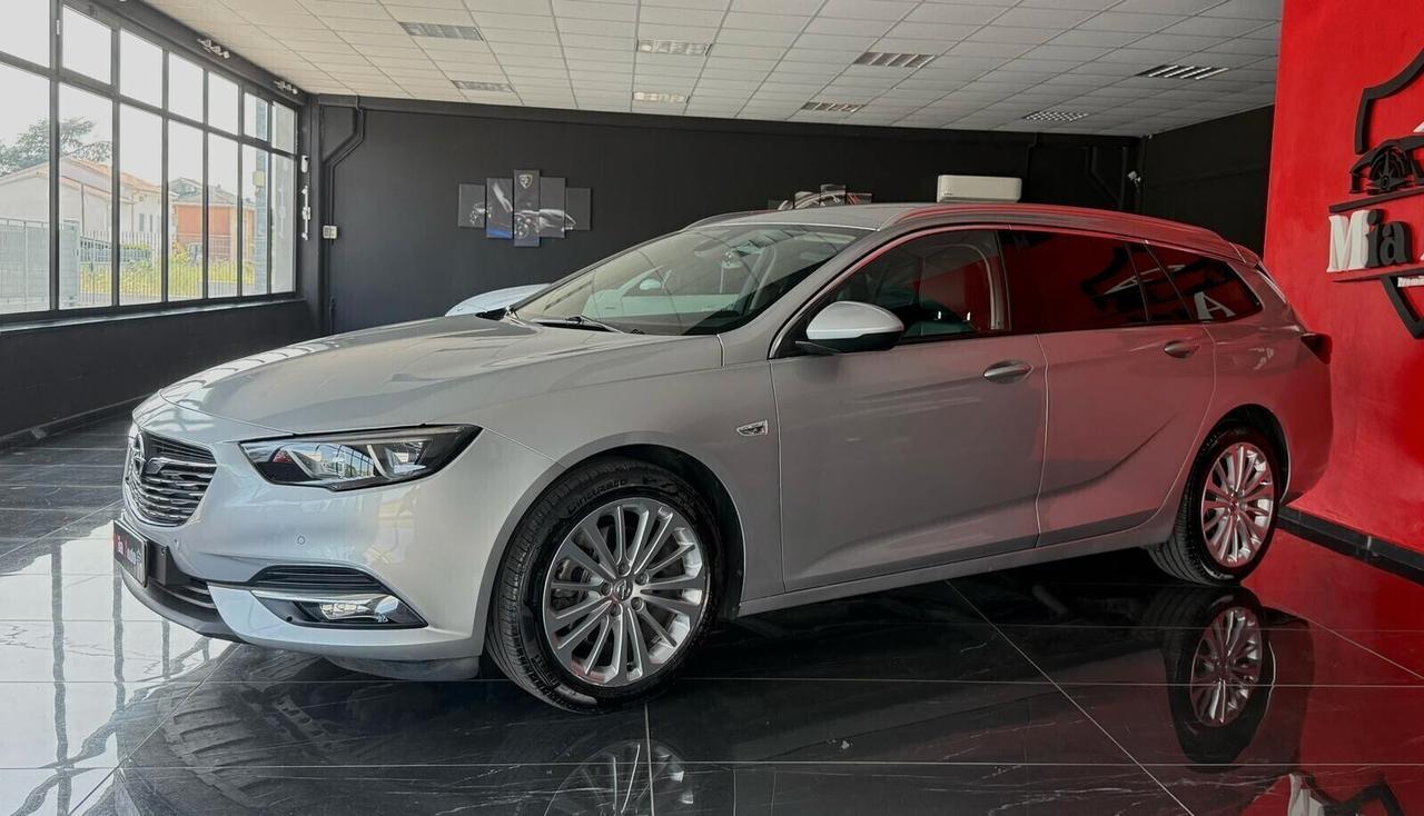 Opel Insignia 2.0 CDTI 170 CV S&S aut. Sports Tourer Busin. Elegance