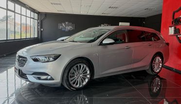 Opel Insignia 2.0 CDTI 170 CV S&S aut. Sports Tourer Busin. Elegance