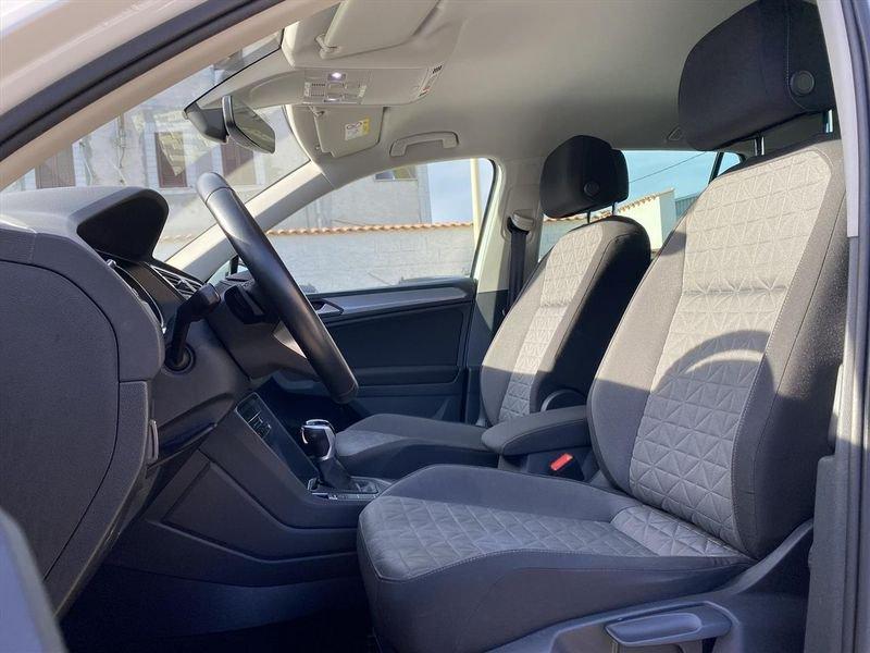 Volkswagen Tiguan Life 2.0 TDI 150CV DSG