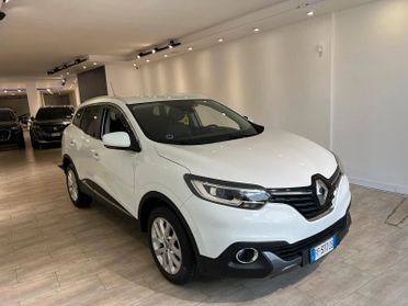 Renault Kadjar dCi 110CV AUTOMATICA