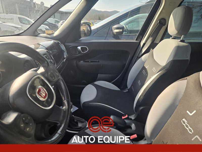 FIAT 500L Living 500L Living 1.6 Multijet 105 CV Pop Star