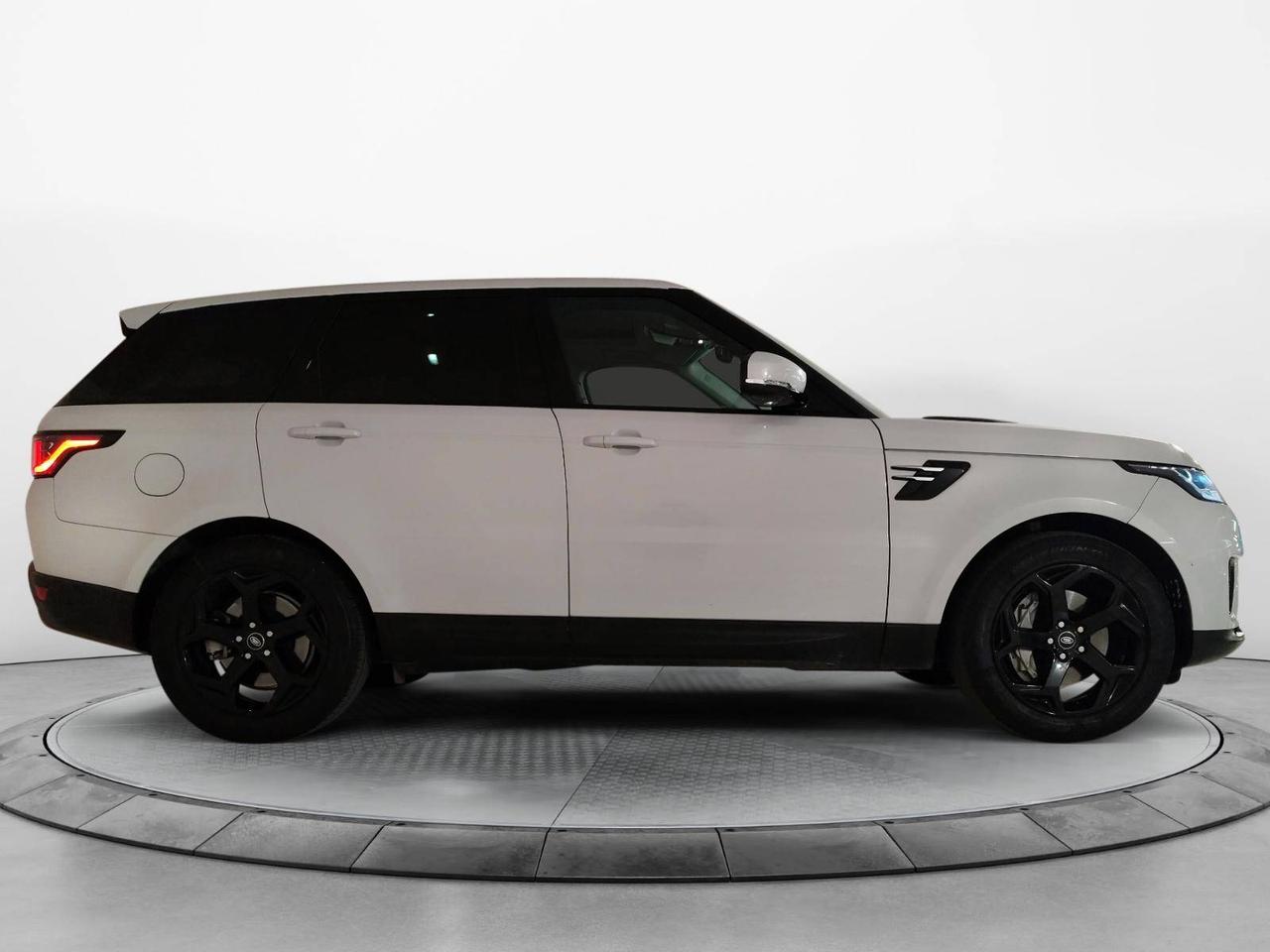 Land Rover Range Rover Sport 3.0d i6 mhev S 249cv