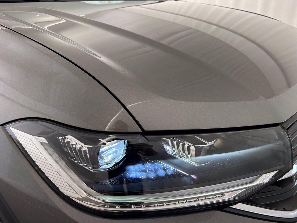 VOLKSWAGEN T-cross 1.0 tsi advanced 115cv del 2020