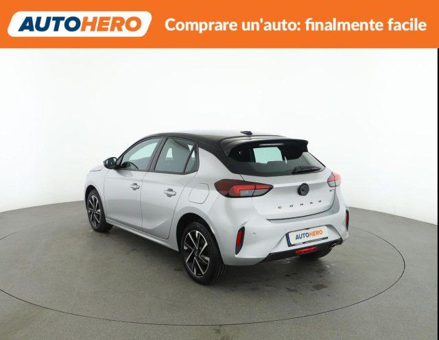 OPEL Corsa Hybrid 100 CV aut. GS
