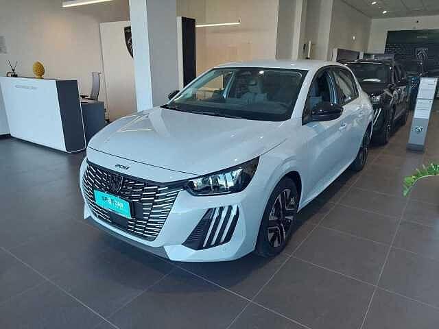 Peugeot 208 100CV Stop&Start 5P Allure KM0
