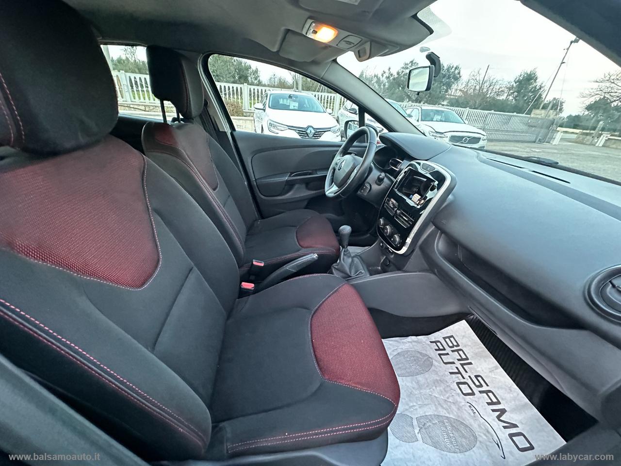 RENAULT Clio 1.5 dCi 8V 75 CV 5p. Wave