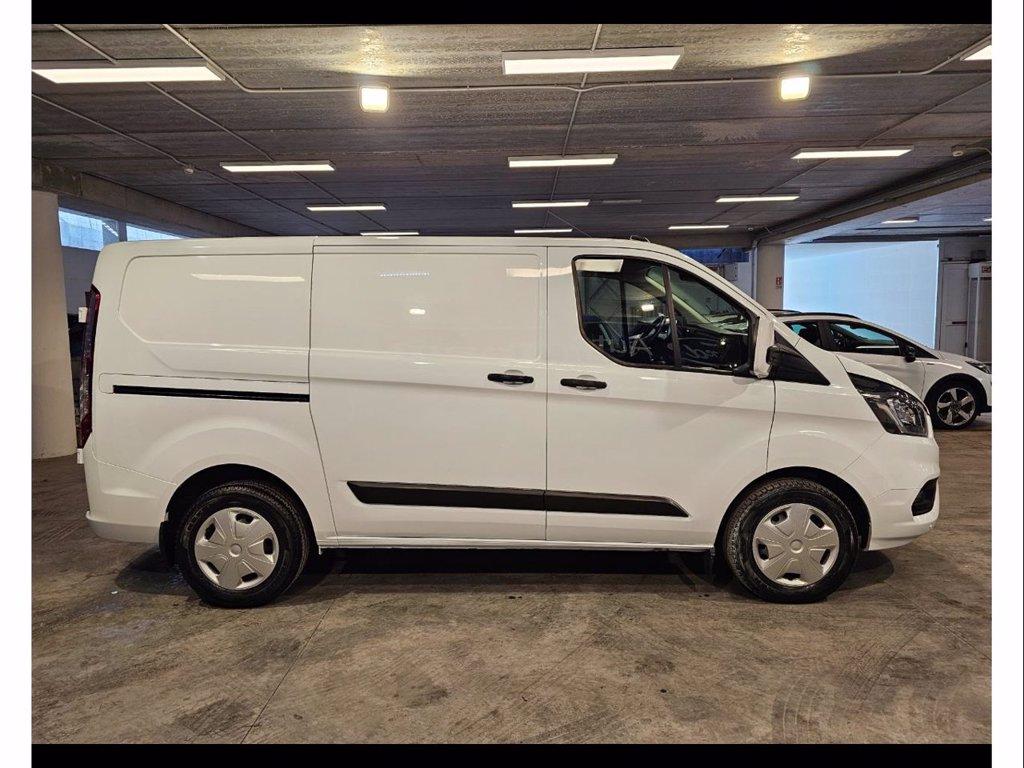 FORD Transit custom 320 2.0 tdci 130cv trend l1h1 e6.2 del 2020