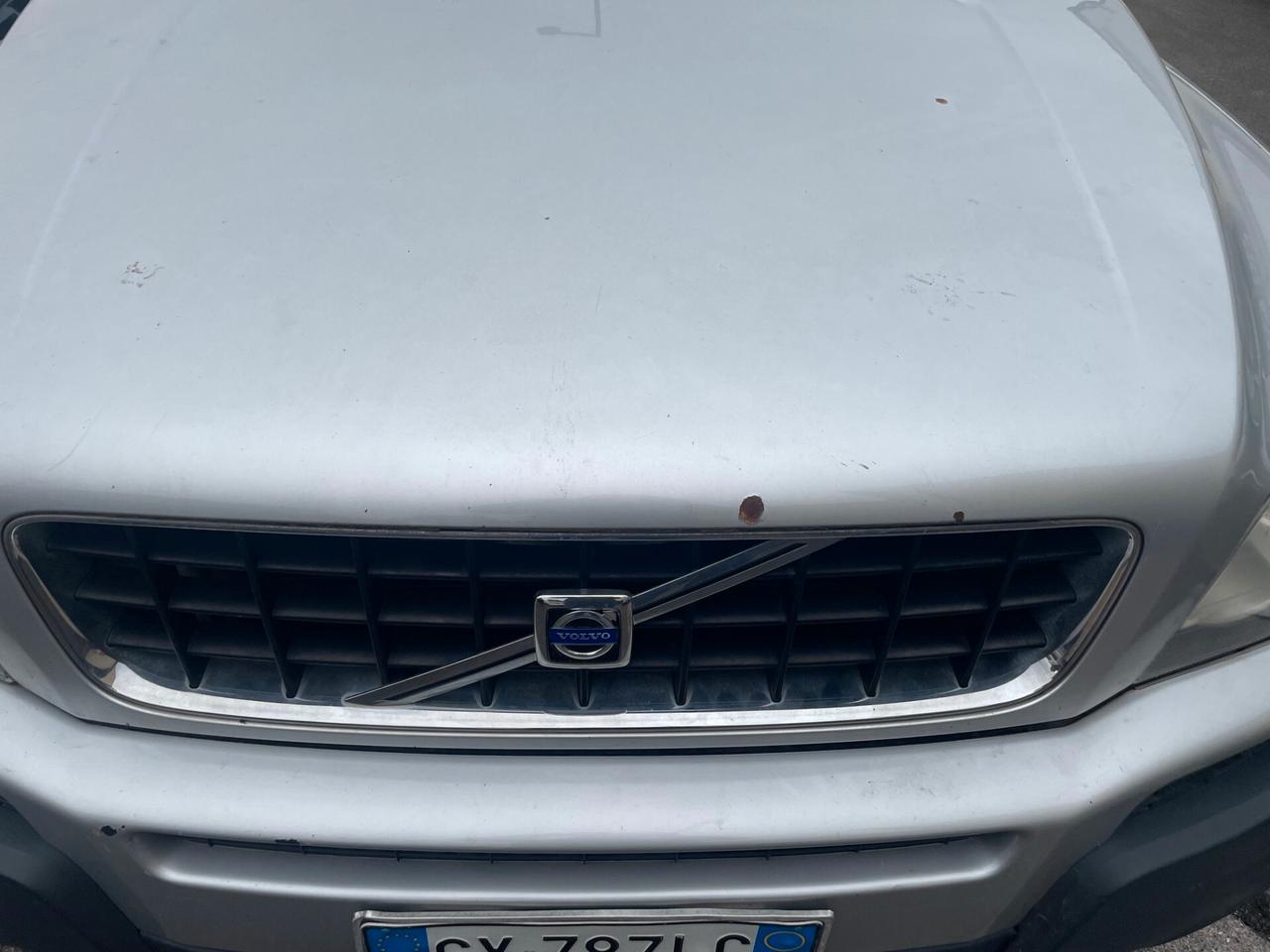 Volvo XC 90 XC90 2.4 D5 185 CV AWD Optima