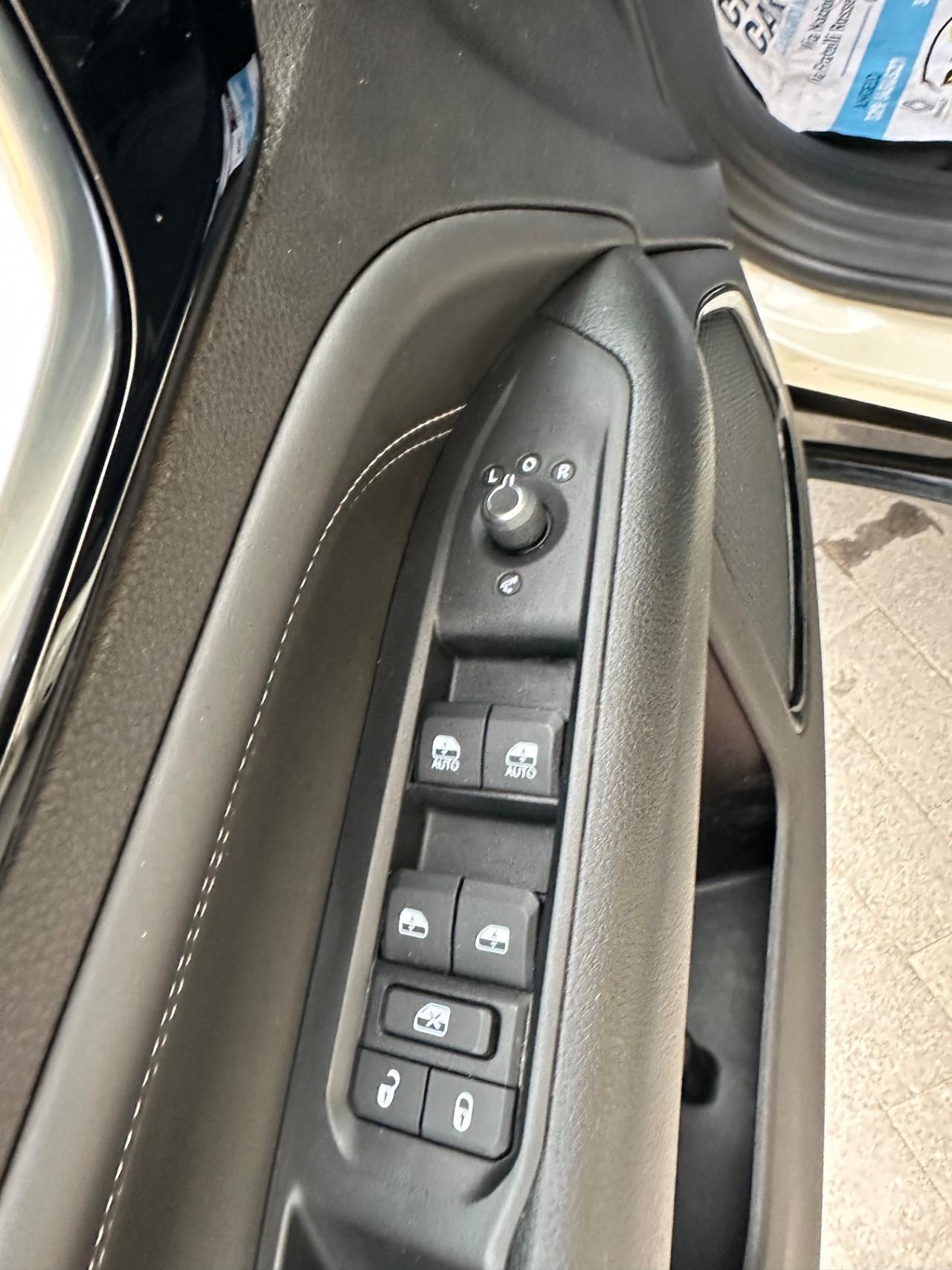 Jeep Compass 1.6 MTJ II 2WD Limited 7/2021 KM 21500 CERT 1PROP