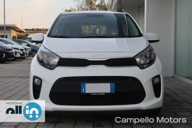 KIA Picanto Picanto 1.0 12V GPL 5 porte Style