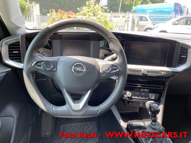 OPEL Mokka 1.2 Turbo 100cv Edition PROMO !