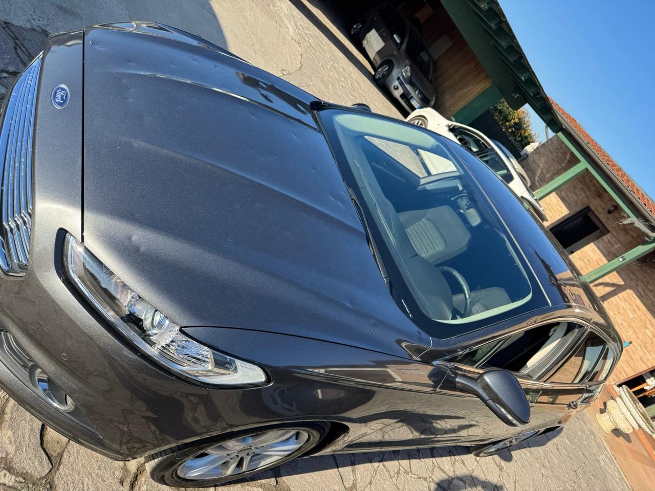 Ford Mondeo 2.0 TDCi 150 CV S&S 5 porte SW ST-Line Business