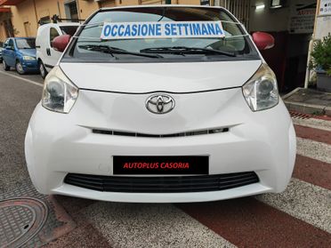 TOYOTA IQ 1.0 BENZINA CV68 KW50 FULL