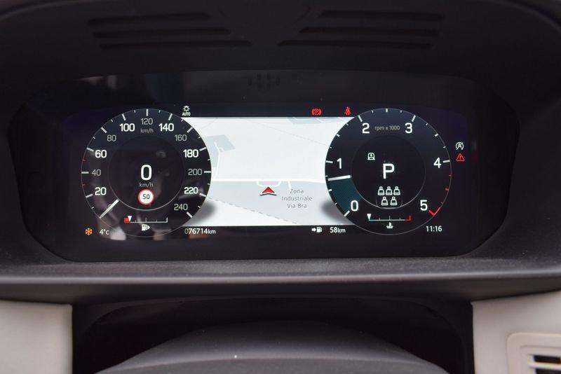 Land Rover Discovery Discovery 3.0D I6 249 CV AWD Auto HSE IVA ESPOSTA 7 POSTI