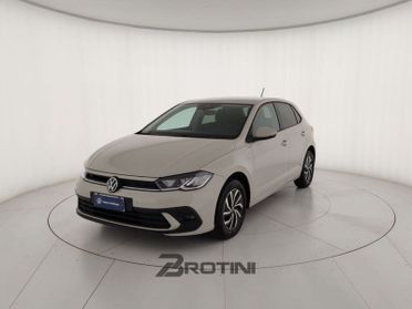 Volkswagen Polo Polo 1.0 Life 80cv