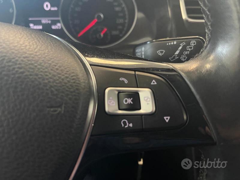 Volkswagen Golf 7.5 5p 1.0 TSI Comfortline 85CV Ne