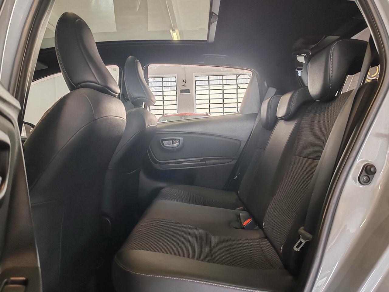Toyota Yaris 1.5 Hybrid 5 porte Style