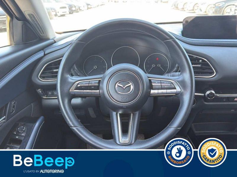 Mazda CX-30 1.8 EXCEED 2WD 116CV 6AT