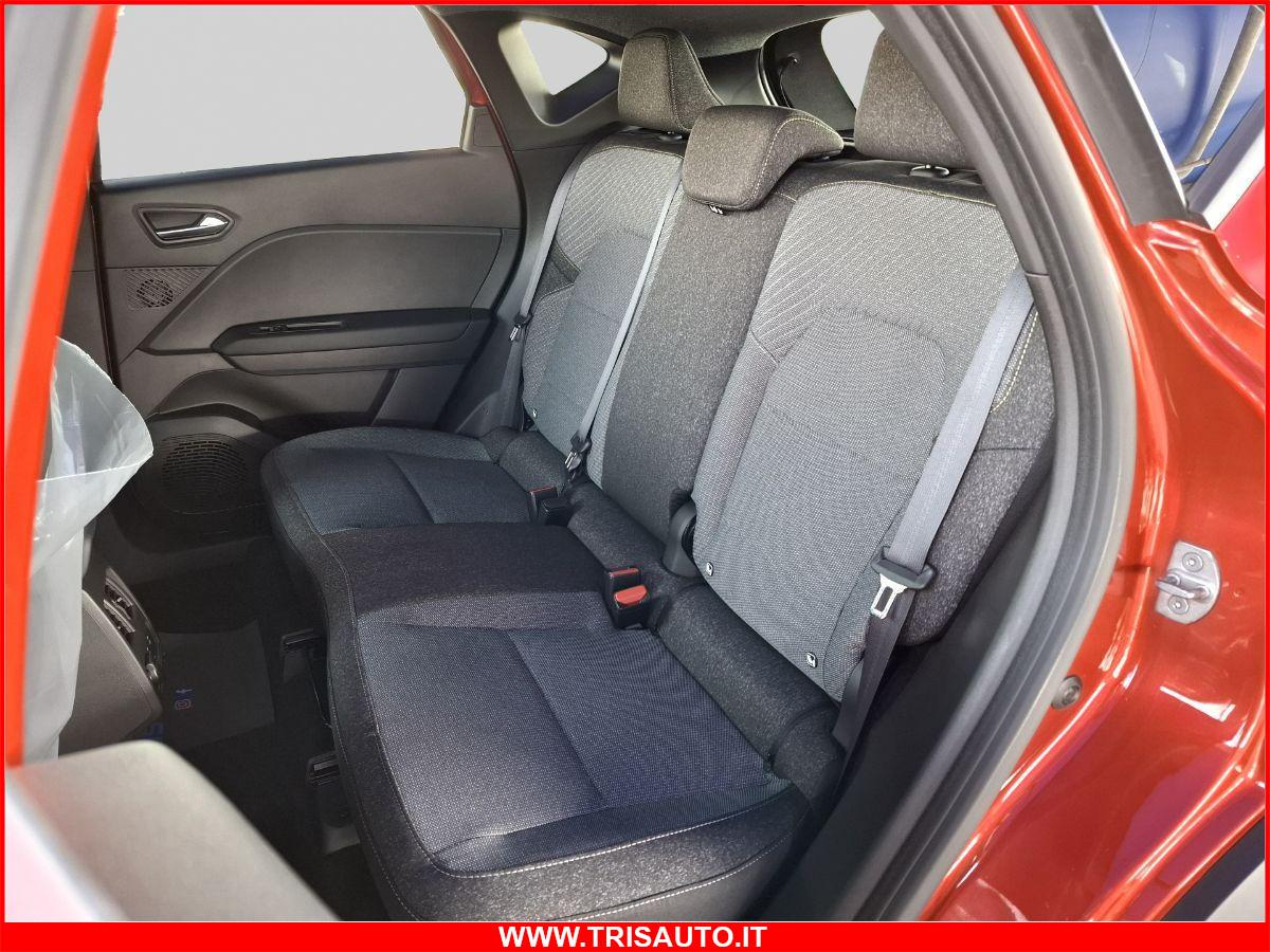 RENAULT Captur 1.0 ECO-G GPL Techno NEOPATENTATI (FULL LED+NAVI)