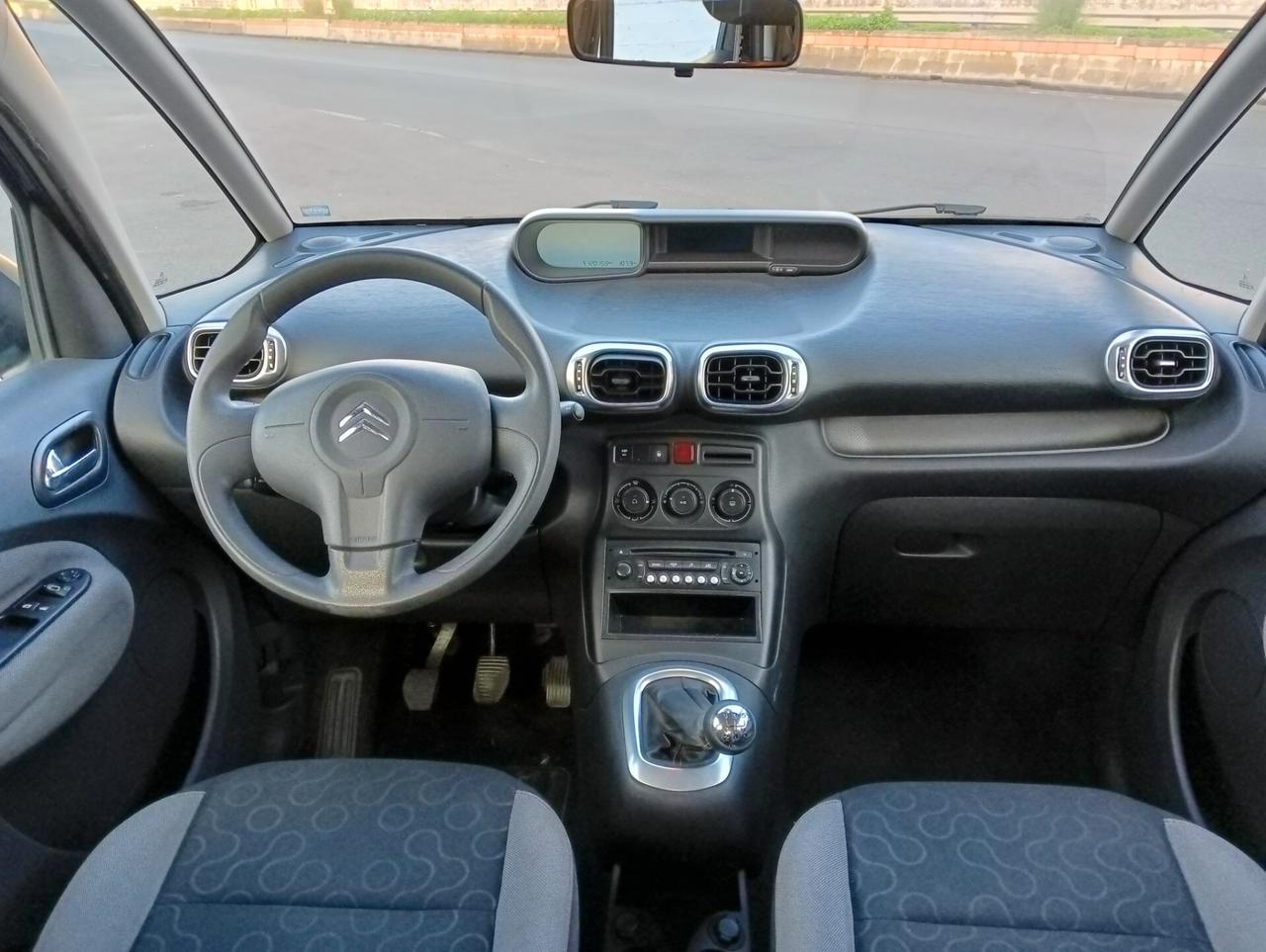 Citroen C3 Picasso 1.6 HDi