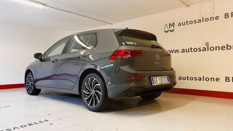 Volkswagen Golf 1.0 TSI EVO Life *PREZZO REALE*