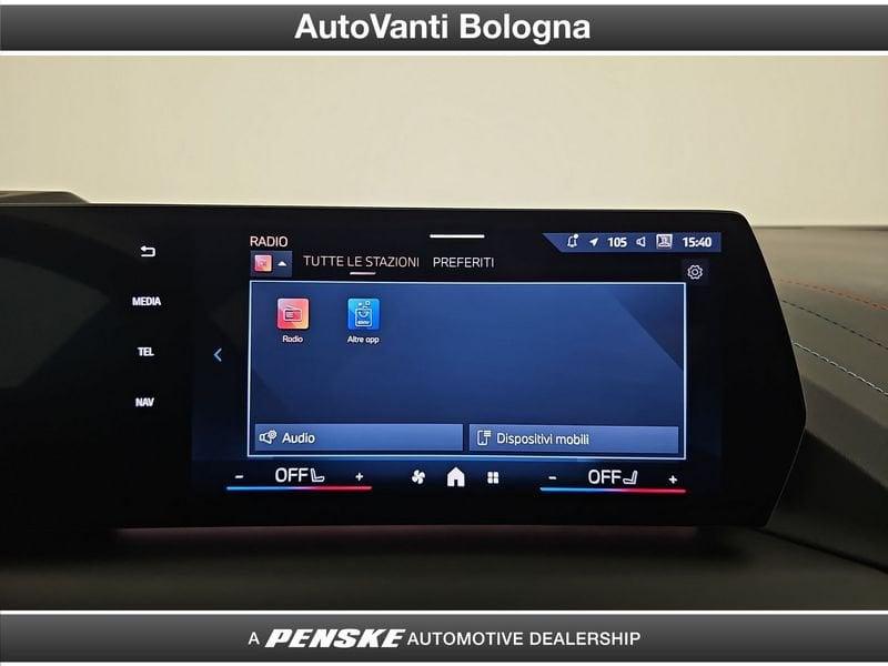 BMW Serie 2 Gran Coupe 218d Gran Coupe MSport Pro auto
